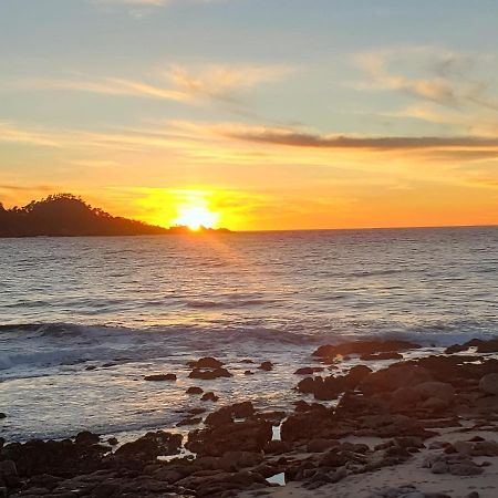 Sandpiper Inn Carmel-by-the-Sea Bagian luar foto