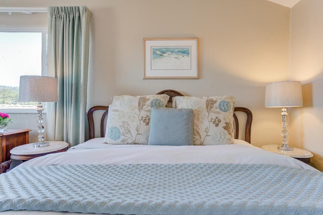 Sandpiper Inn Carmel-by-the-Sea Bagian luar foto