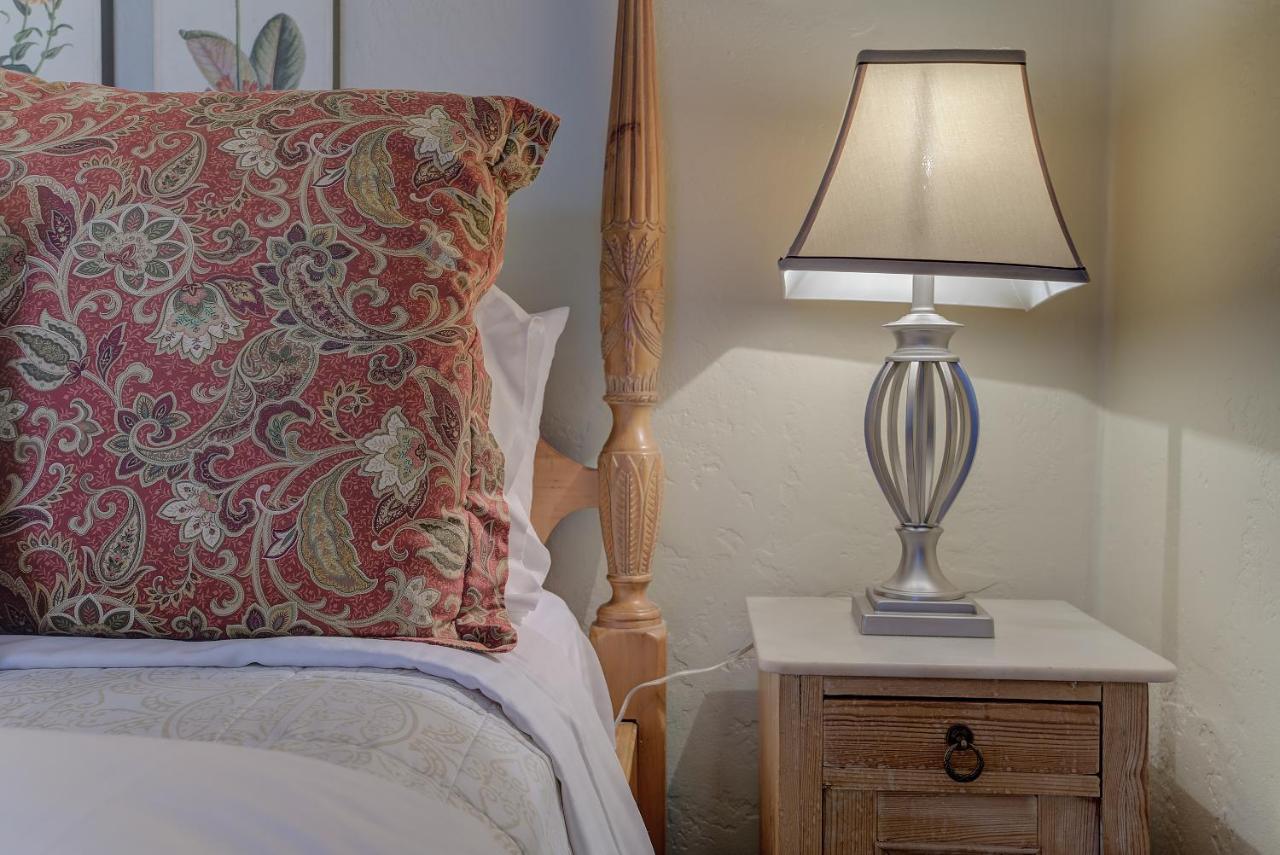 Sandpiper Inn Carmel-by-the-Sea Bagian luar foto