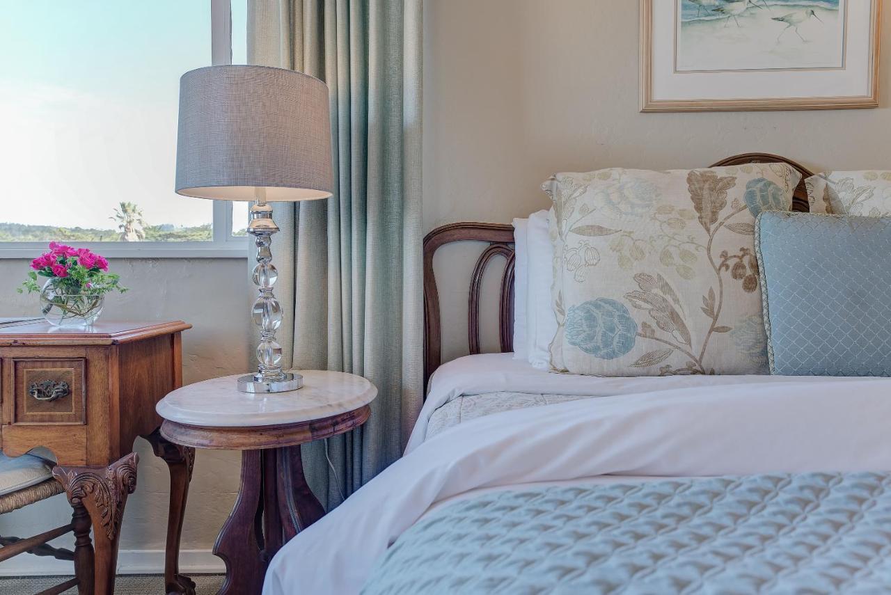 Sandpiper Inn Carmel-by-the-Sea Bagian luar foto
