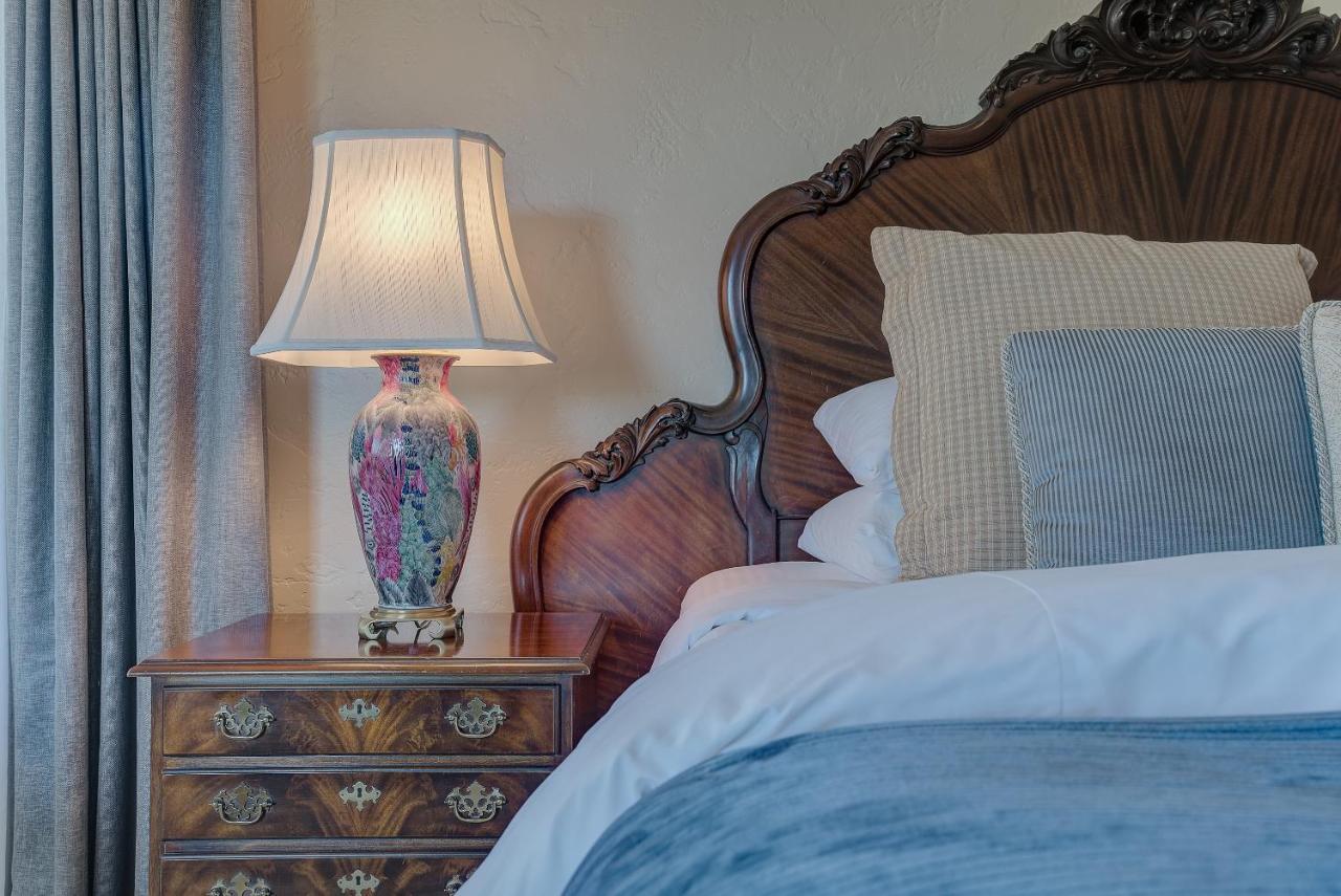 Sandpiper Inn Carmel-by-the-Sea Bagian luar foto