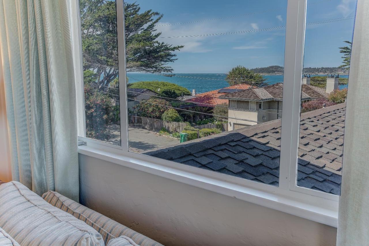 Sandpiper Inn Carmel-by-the-Sea Bagian luar foto