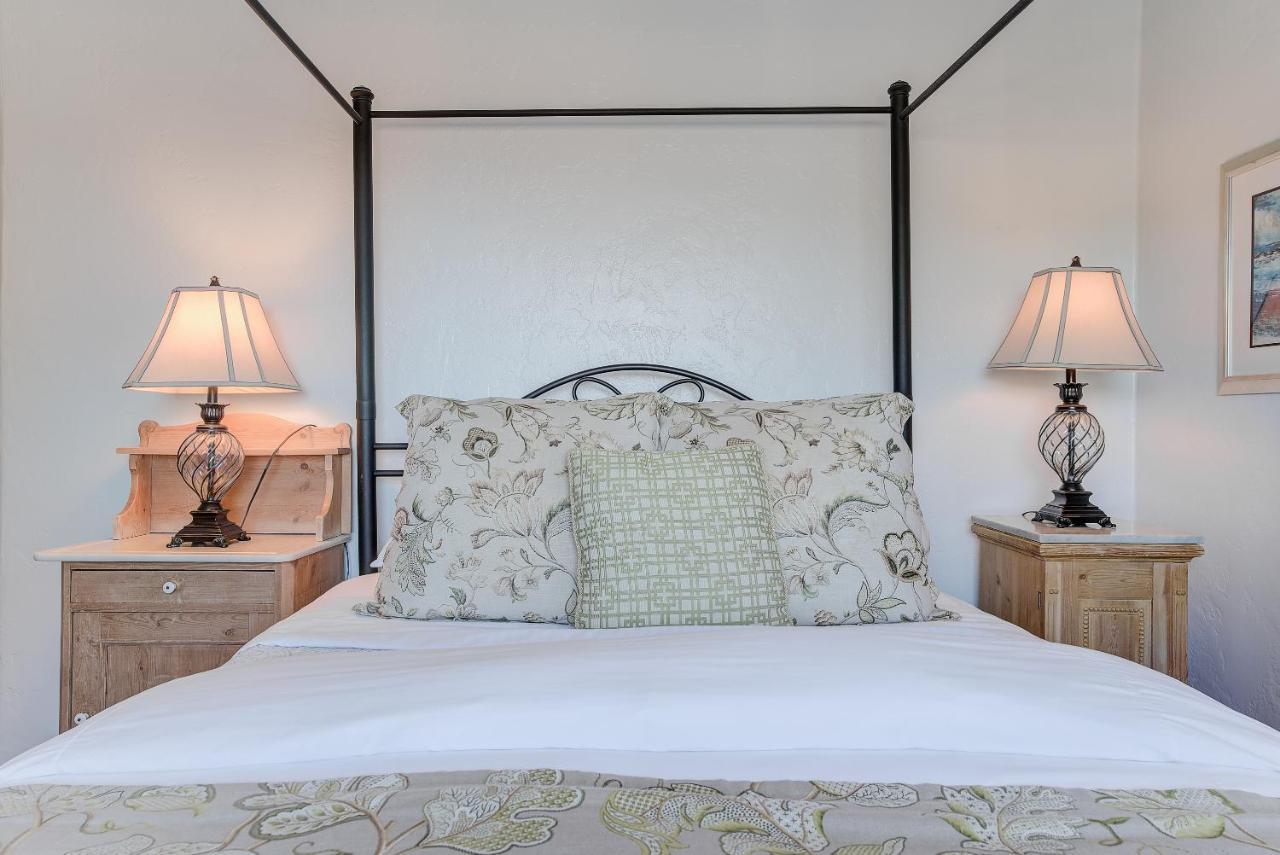 Sandpiper Inn Carmel-by-the-Sea Bagian luar foto