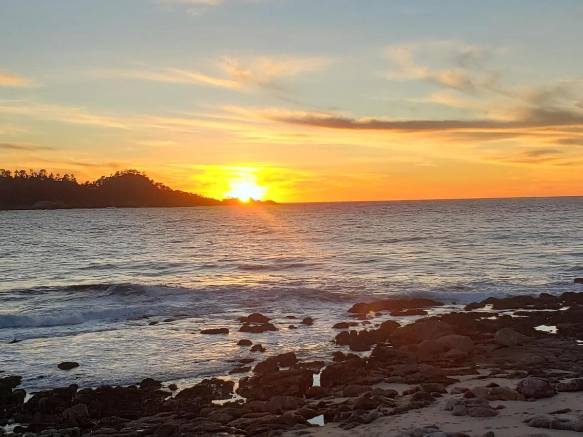 Sandpiper Inn Carmel-by-the-Sea Bagian luar foto